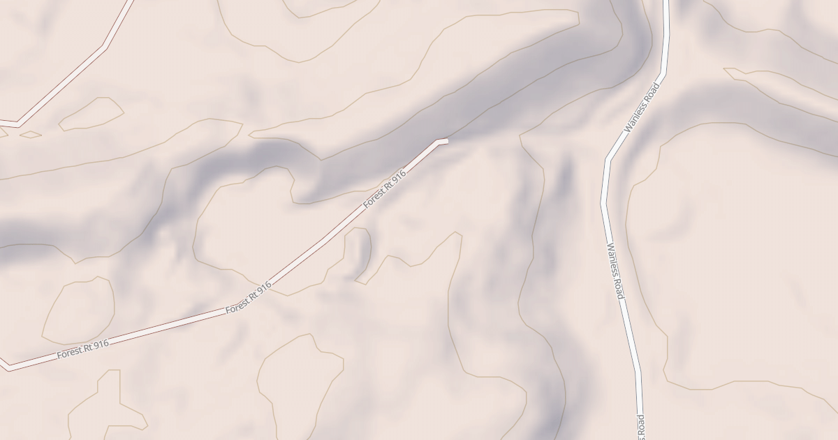 Map preview of KIVI