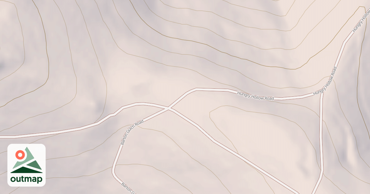 Map of BLM National GTLF Public Motorized Roads 890cd34d-e5f1-4c64-8d0c-71776b3ff4b8