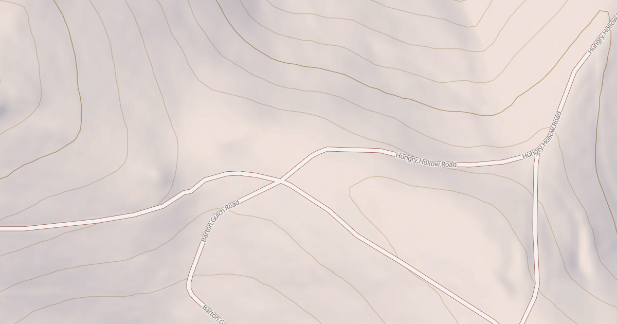 Map preview of BLM National GTLF Public Motorized Roads 890cd34d-e5f1-4c64-8d0c-71776b3ff4b8