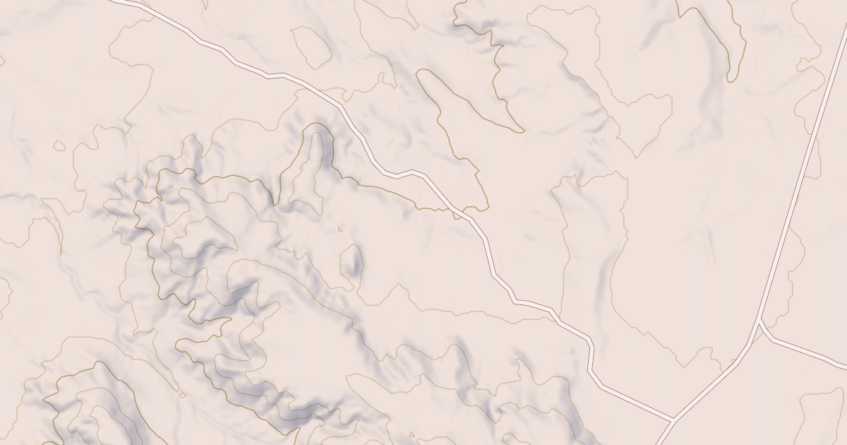 Map preview of BLM National GTLF Public Motorized Roads 95ef6925-28a6-4338-9dfe-780a2410429b