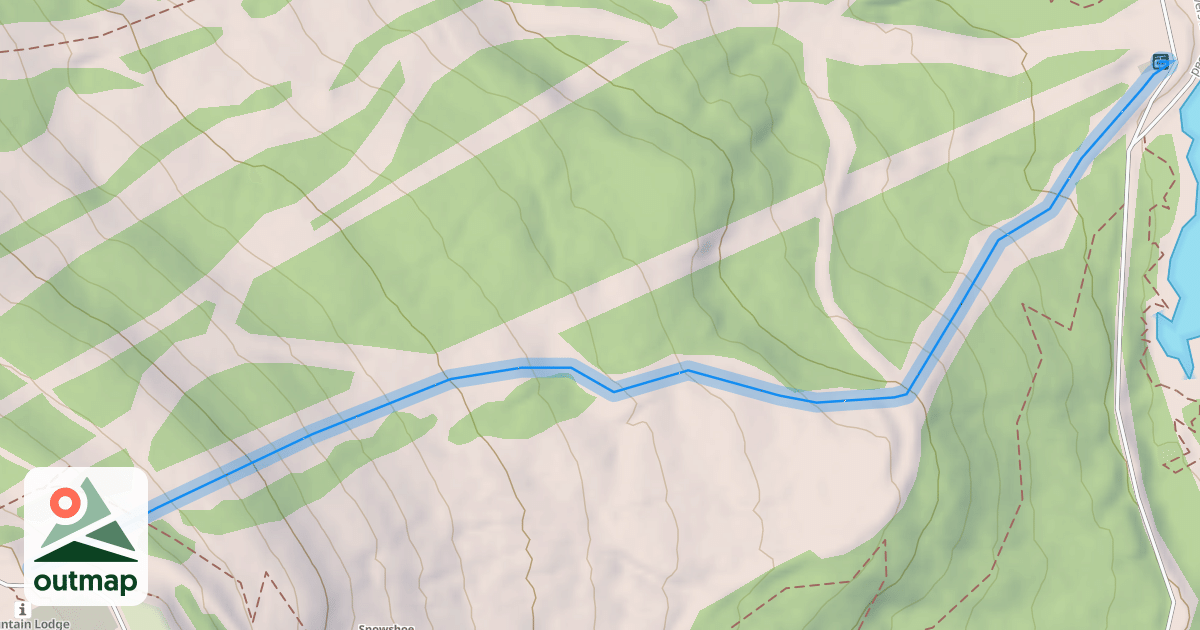 Map of Ballhooter