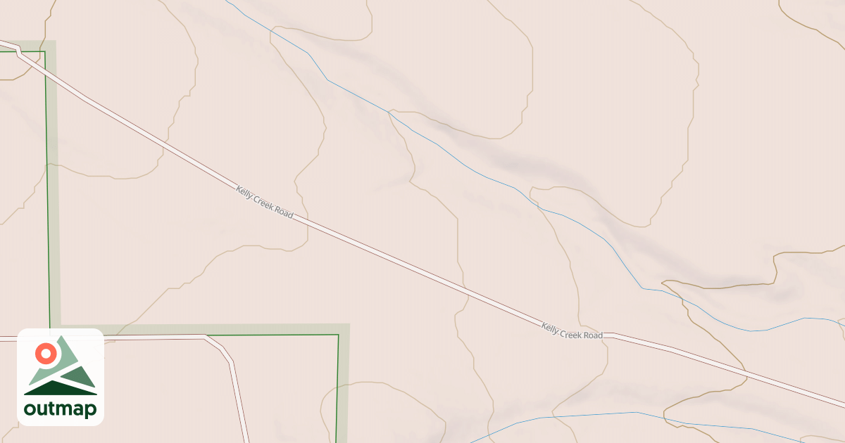 Map of BLM National GTLF Public Motorized Roads 806f583b-ab25-405e-b366-f9422b110be9