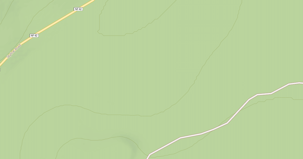 Map preview of 4270321