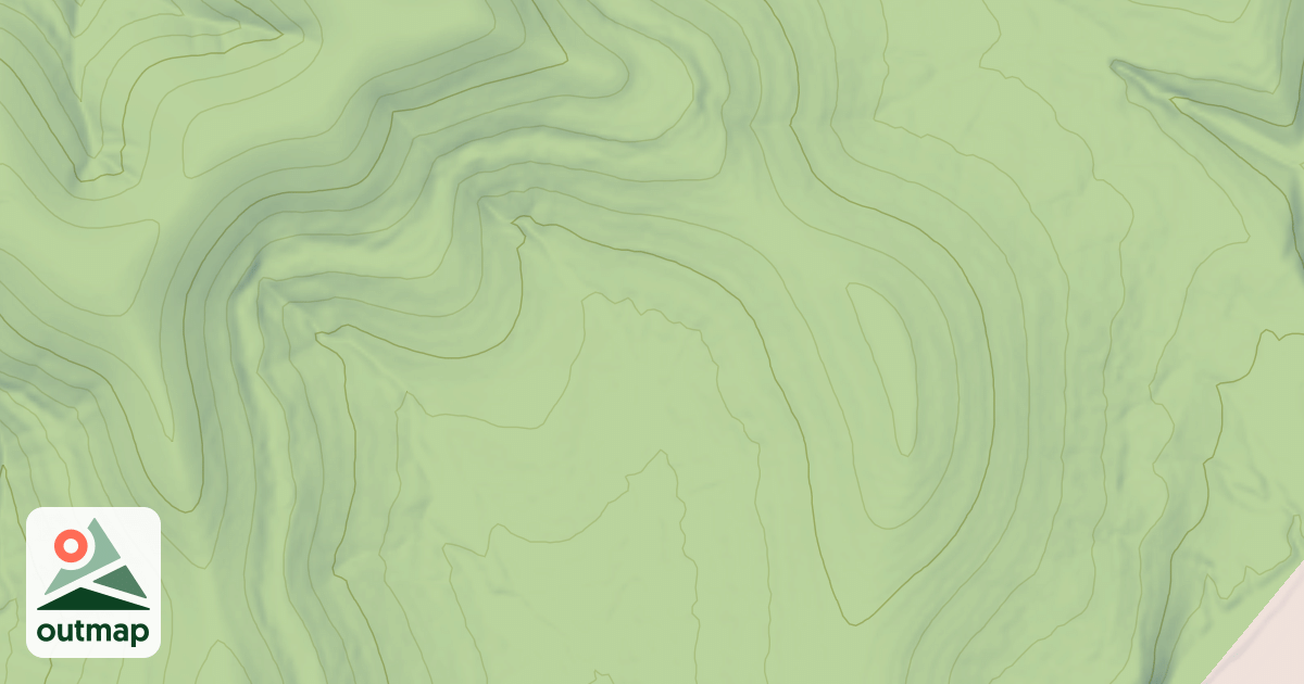 Map of UNKNOWN