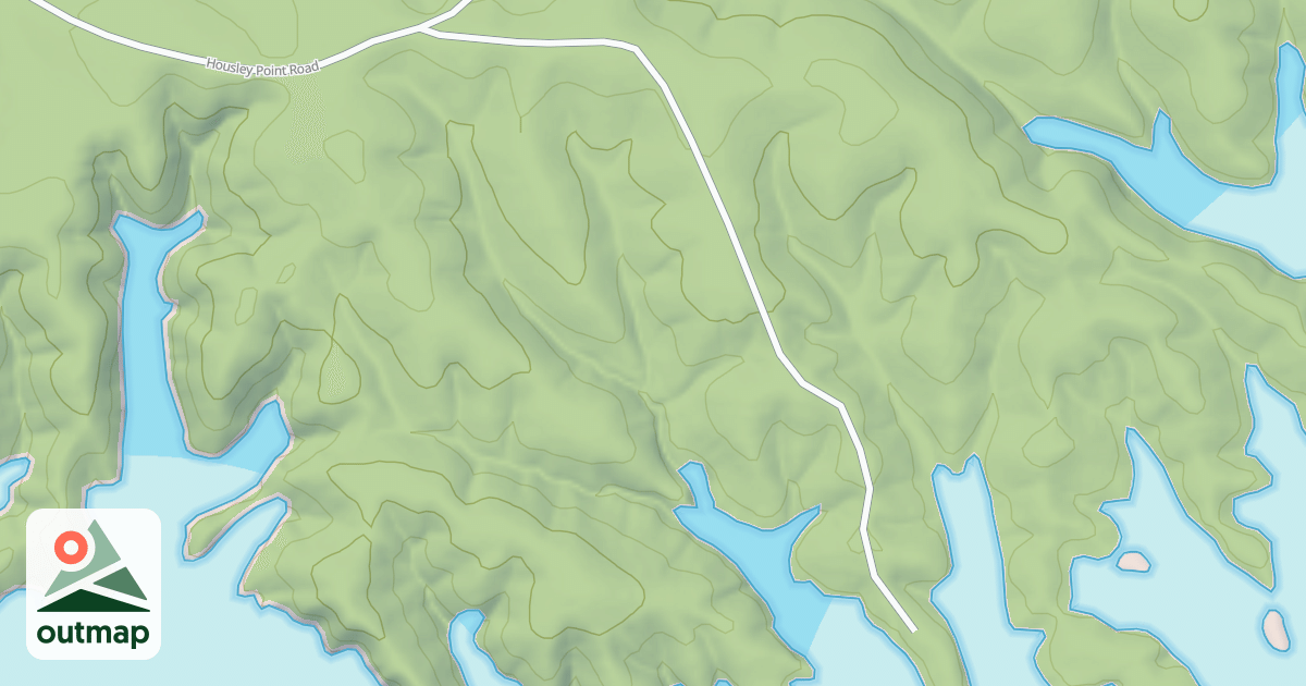 Map of CUT