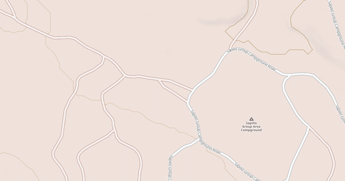 Map preview of 4241 P
