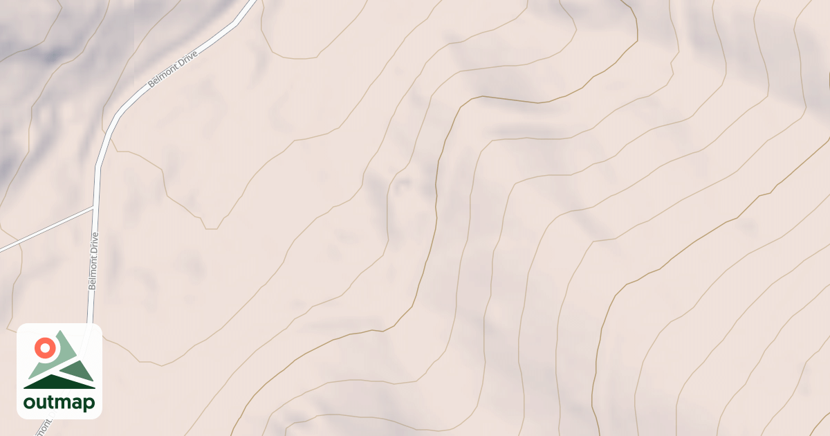 Map of BLM National GTLF Public Motorized Roads 57a2b164-f0e8-4658-9006-8d26f0870051