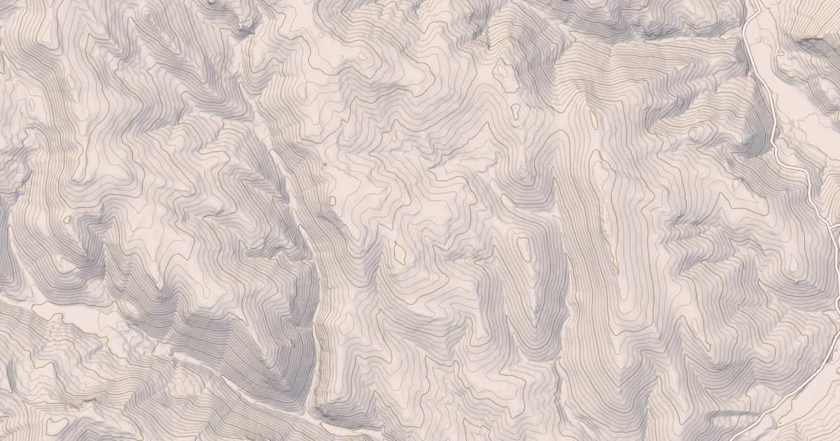 Map preview of BLM National GTLF Public Motorized Roads 580abfa7-8904-4a82-8a83-35e132d355ab