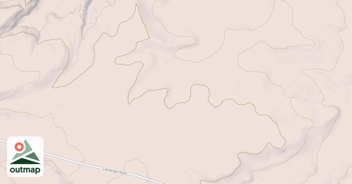 Map of (FDR) 8583