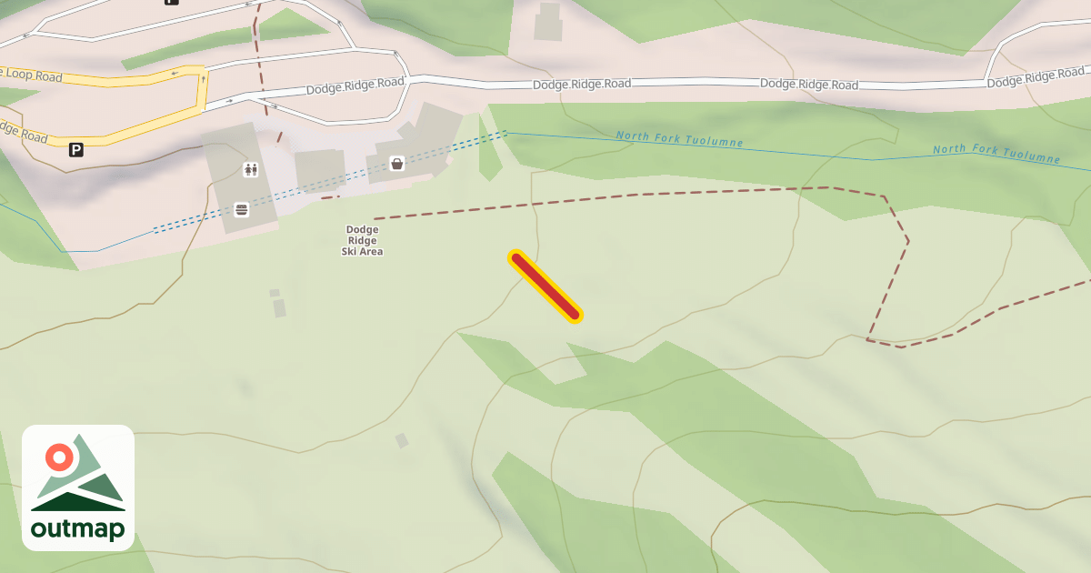 Map of Conveyor 3