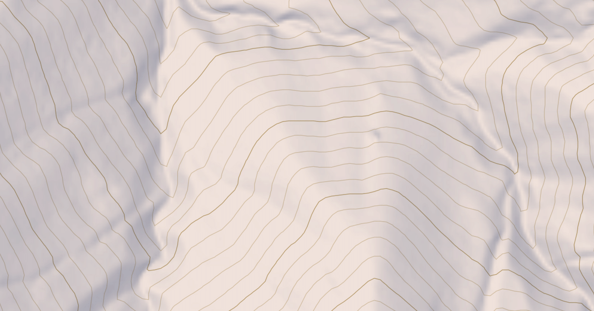 Map preview of Hot Creek