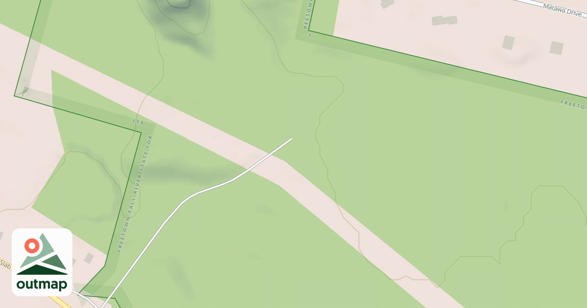 Map of USGS National Digital Trails 504e7b8a-c854-4d8e-b8ba-dfc56c661db5