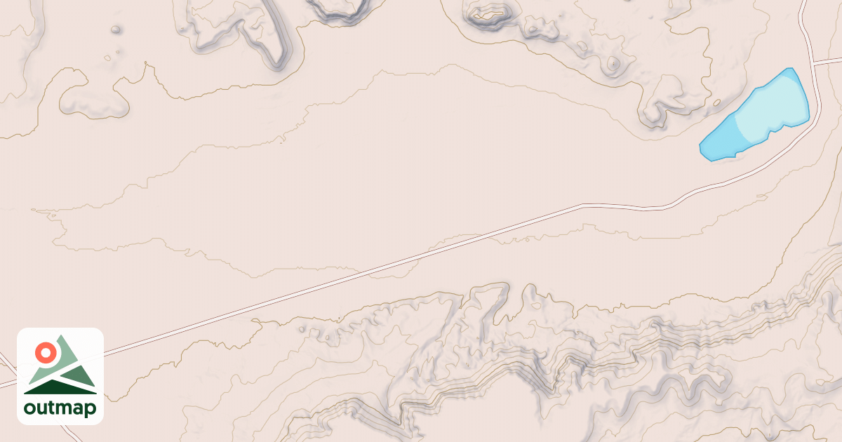 Map of BLM National GTLF Public Motorized Roads 0396f798-abb1-4796-9471-9c4586565e89