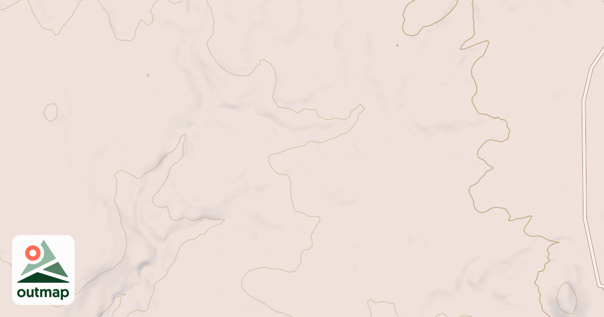 Map of BLM National GTLF Public Motorized Roads 15f731bd-8752-4e95-9ae4-942adda270da