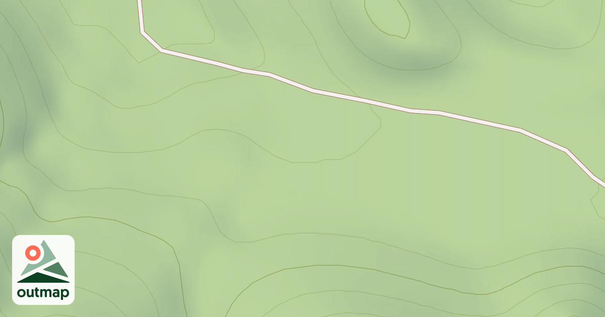 Map of 2N61YA