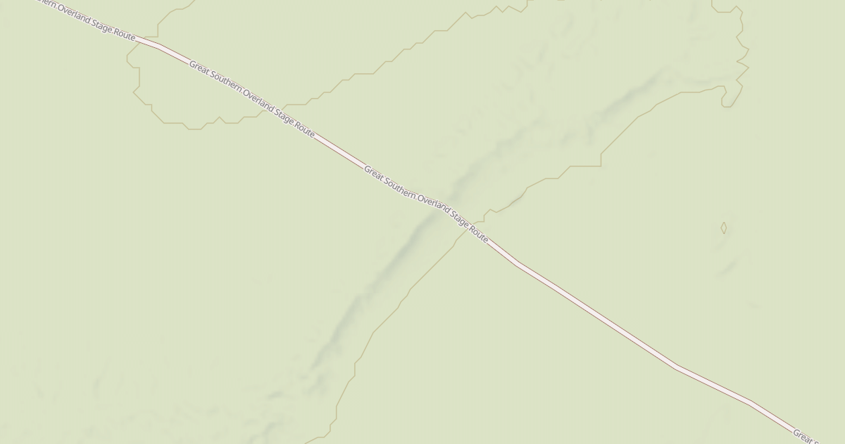 Map preview of BLM National GTLF Public Motorized Roads bb608247-7fc9-42e6-8ca1-98d5b5c2afae