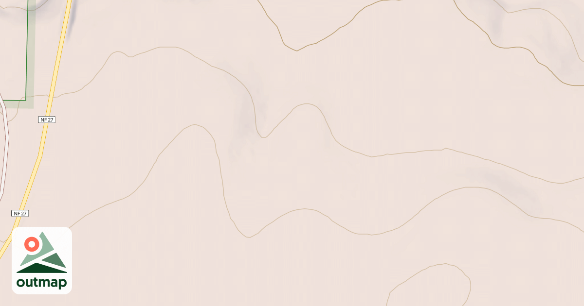 Map of 2700501