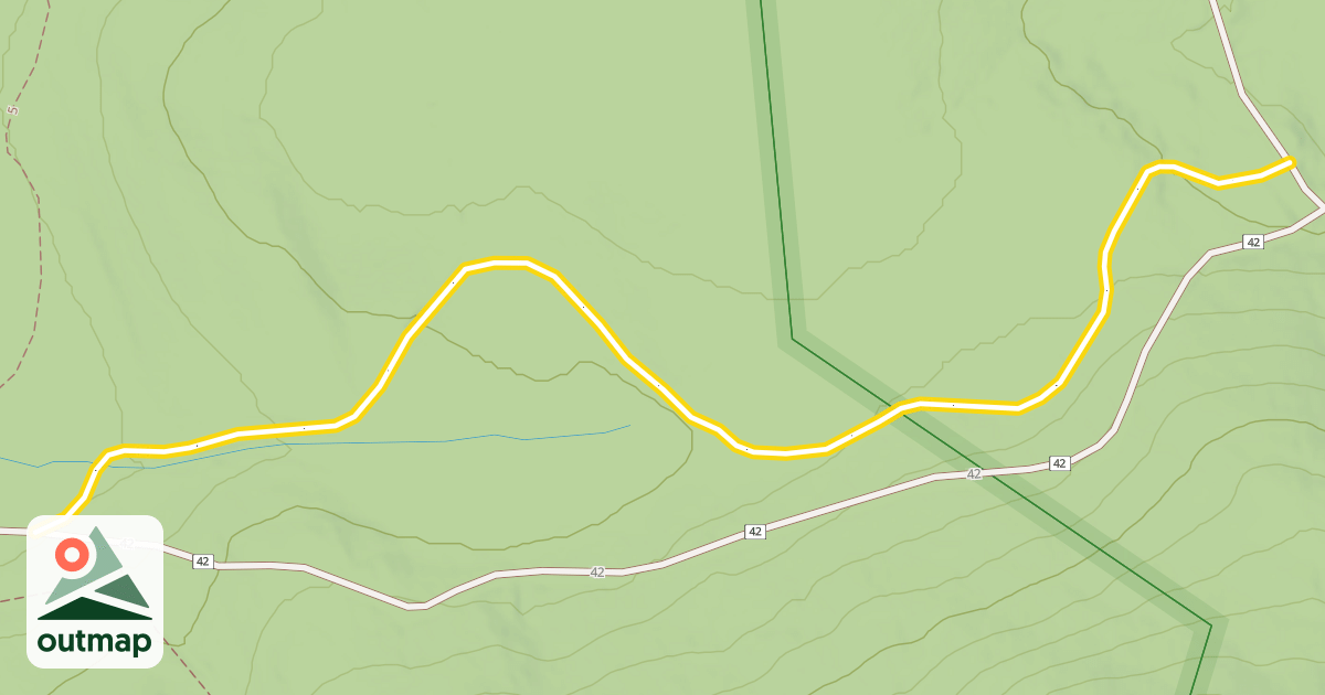Map of 14