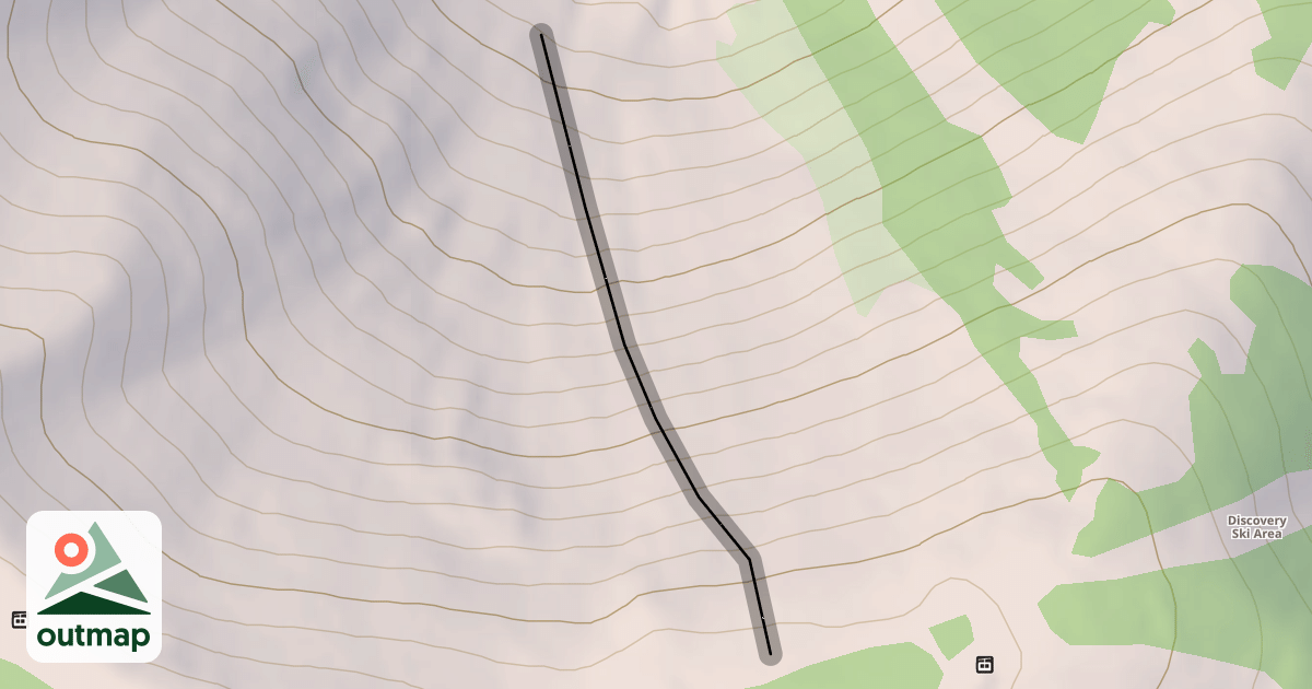 Map of Terminator