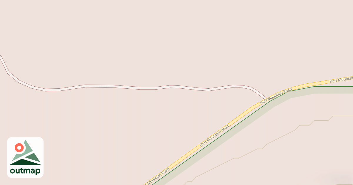 Map of BLM National GTLF Public Motorized Roads 293c3757-5310-4167-ab98-f1077dc5d23b