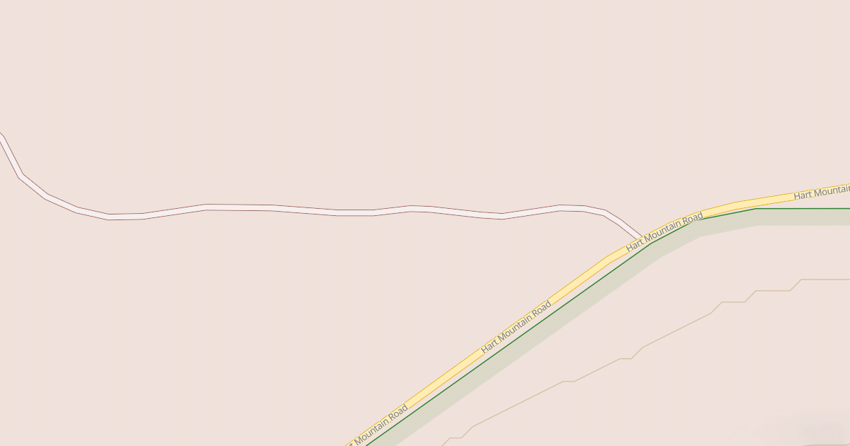 Map preview of BLM National GTLF Public Motorized Roads 293c3757-5310-4167-ab98-f1077dc5d23b