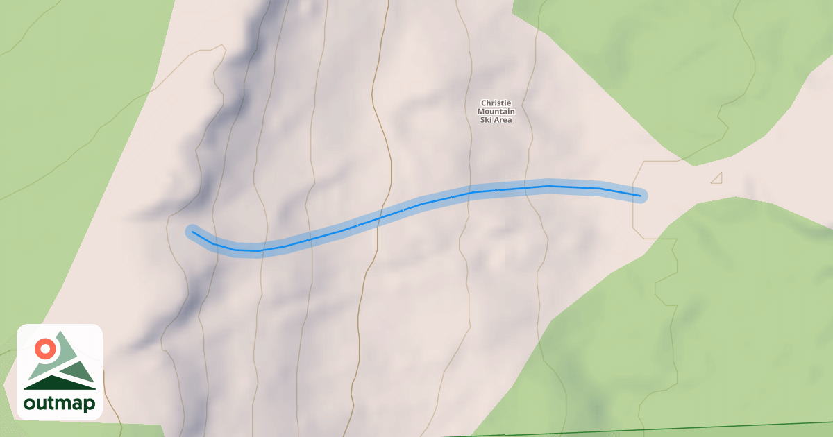 Map of Bobcat