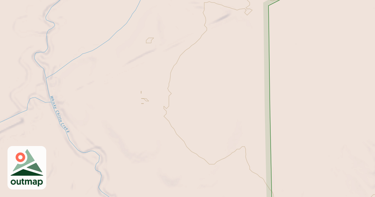 Map of USFS National Forest System Roads {143874A6-F5F4-4956-A3A5-C2007E6A3A9A}