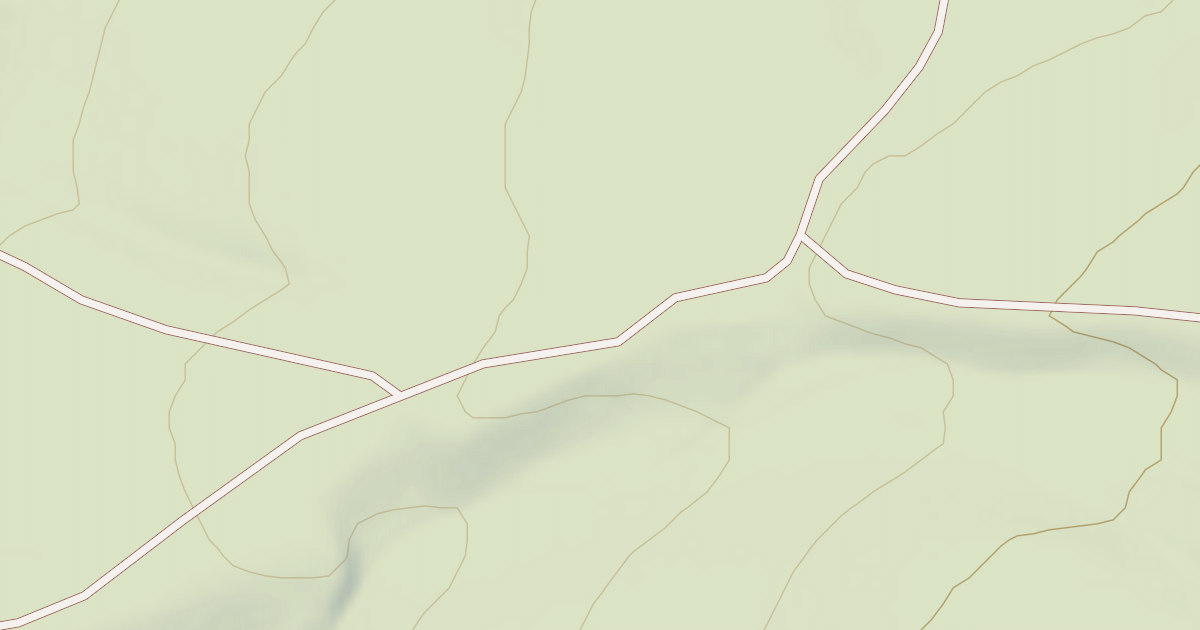 Map preview of BLM National GTLF Public Motorized Roads 4df3bcae-be40-4c76-bd1f-3ef8f5a342c4