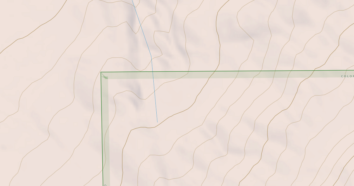 Map preview of BLM National GTLF Public Motorized Roads c3e3887c-14d3-47fc-840e-e2022febe607