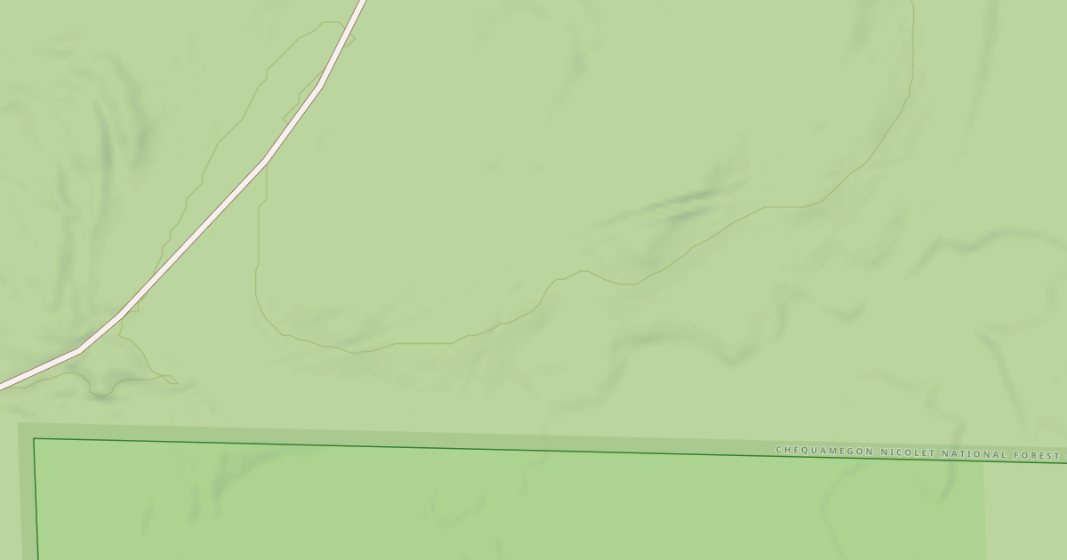 Map preview of FR 2136CB