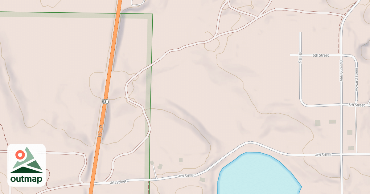 Map of Lp5