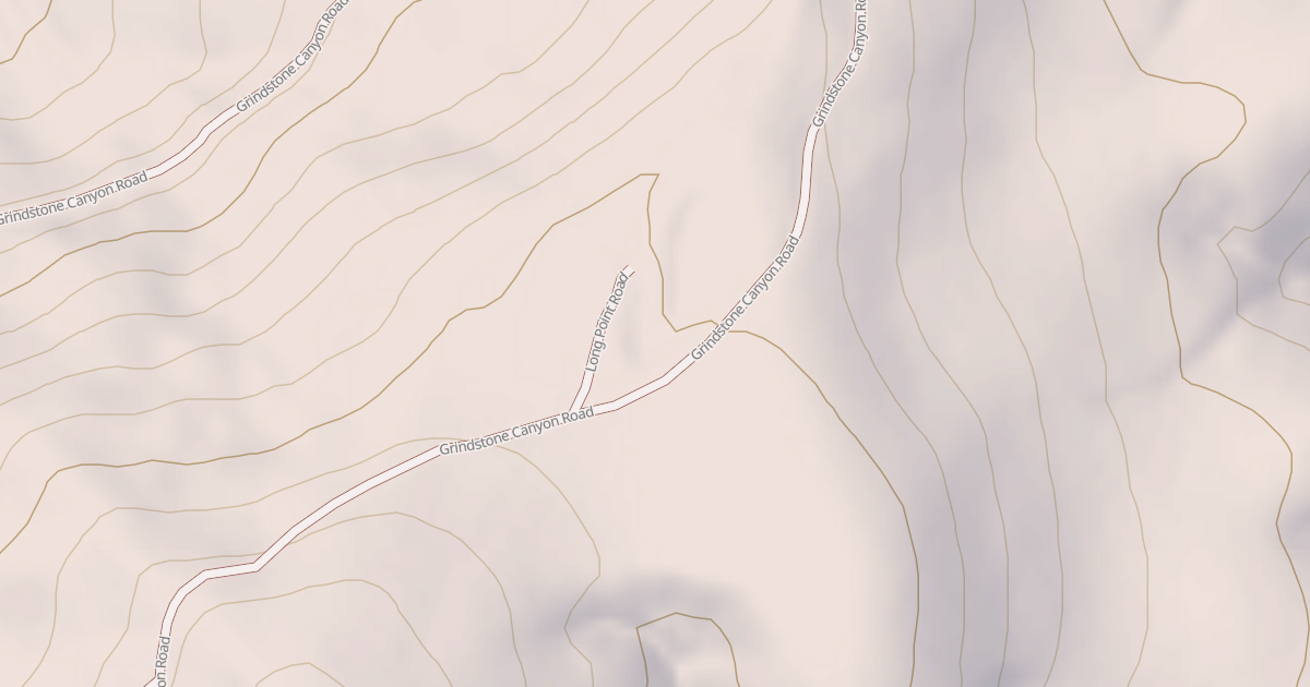 Map preview of LONG POINT