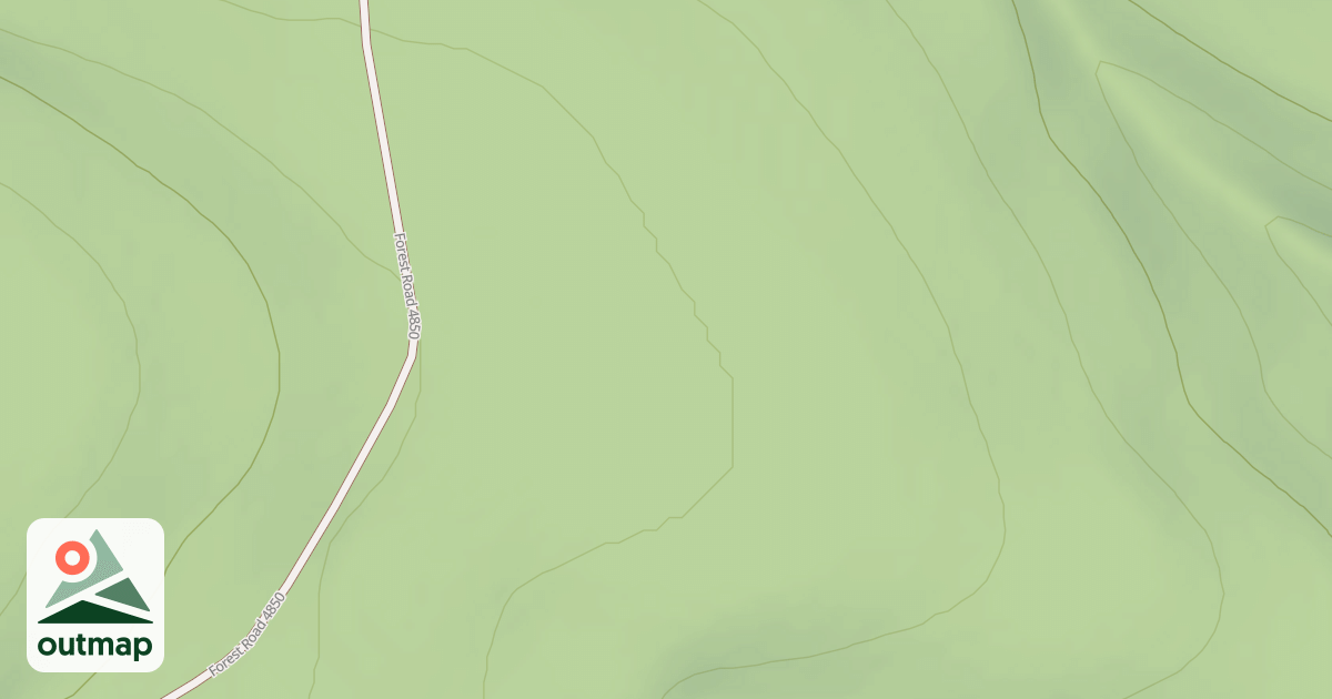 Map of 4850014
