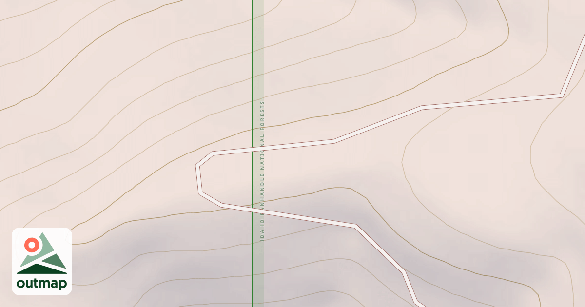 Map of CAT POWER