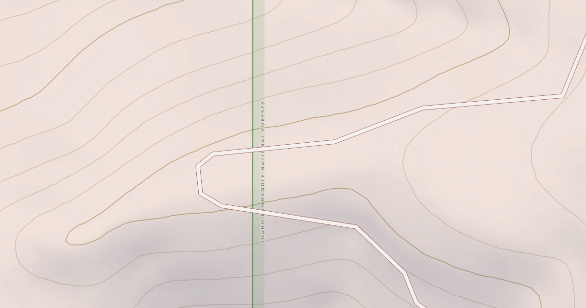 Map preview of CAT POWER