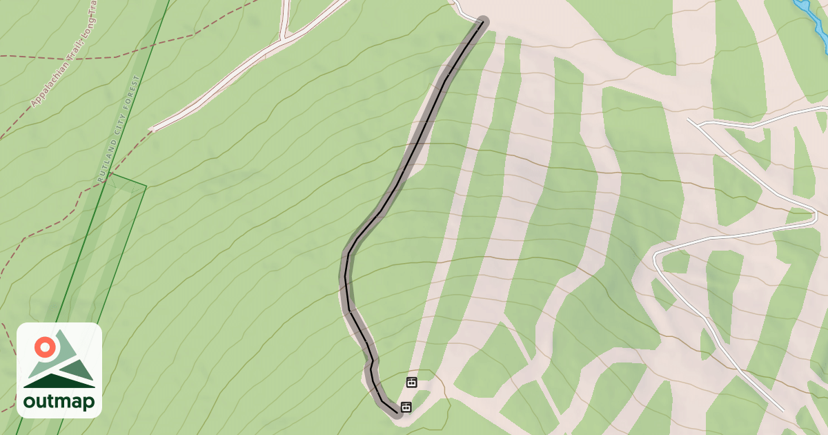 Map of Sidewinder