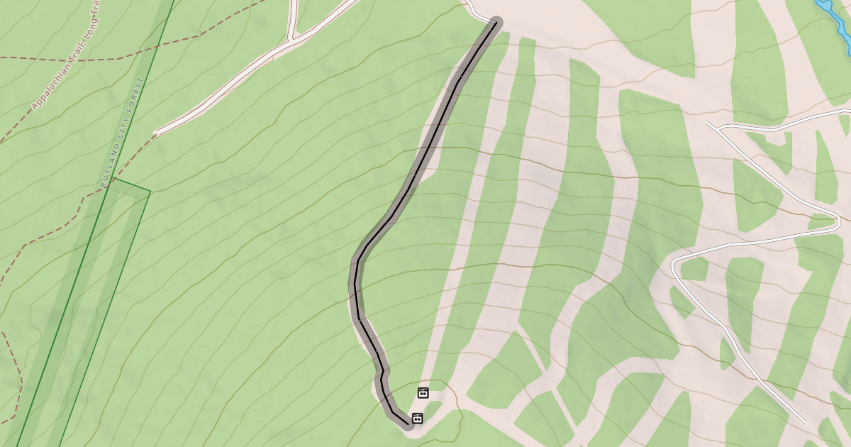 Map preview of Sidewinder
