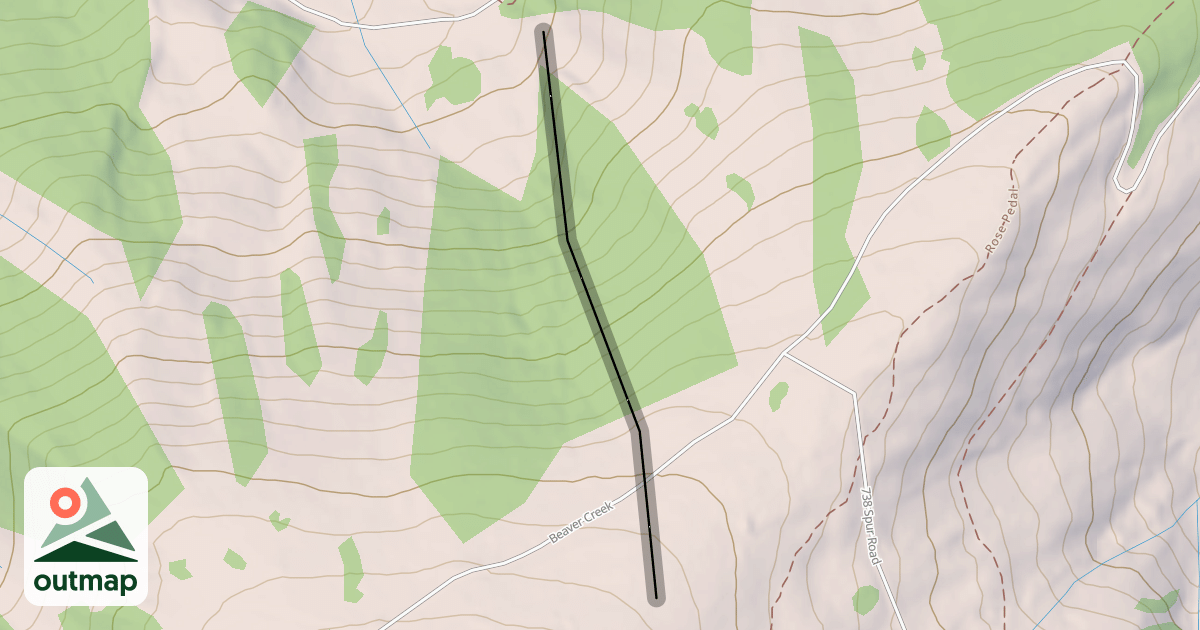 Map of Heads Up