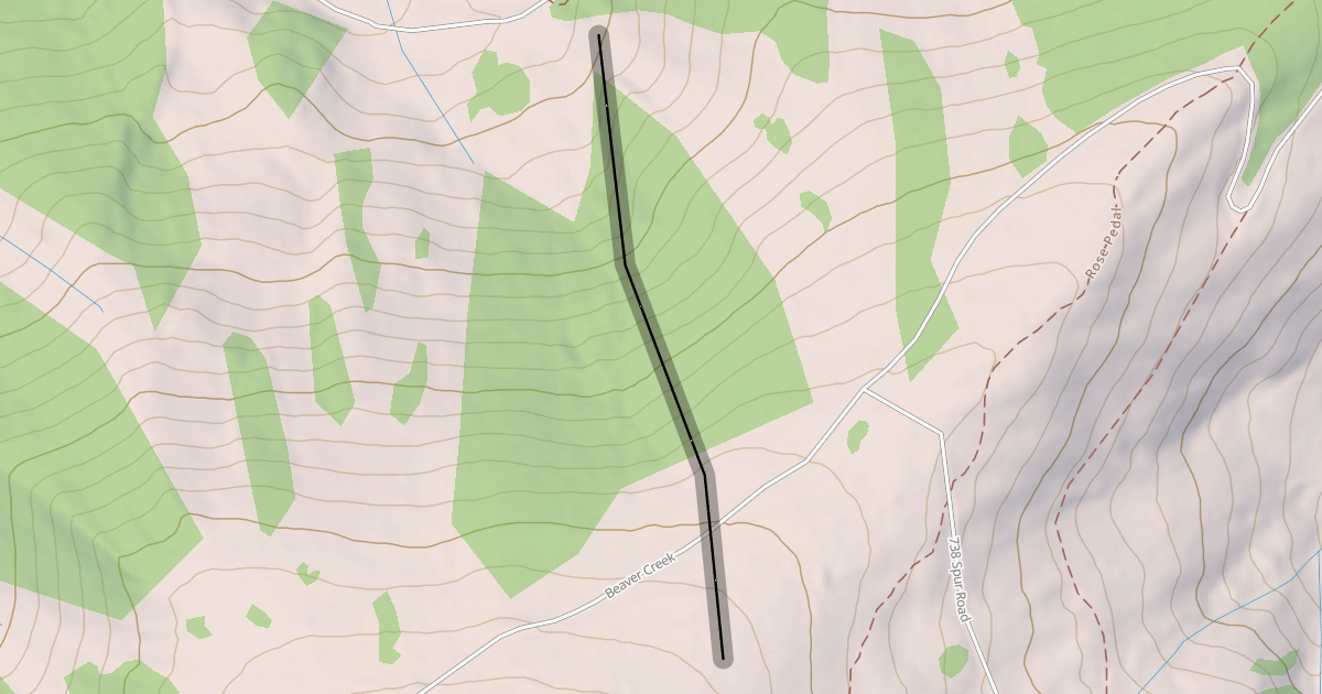 Map preview of Heads Up