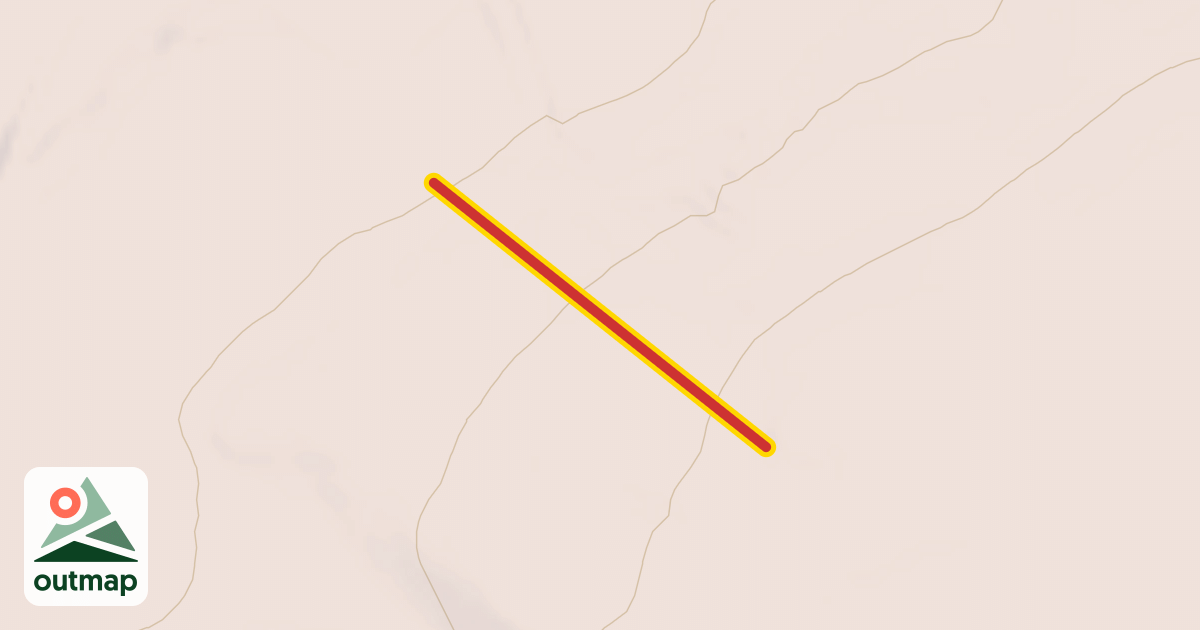Map of Moonrider Conveyor
