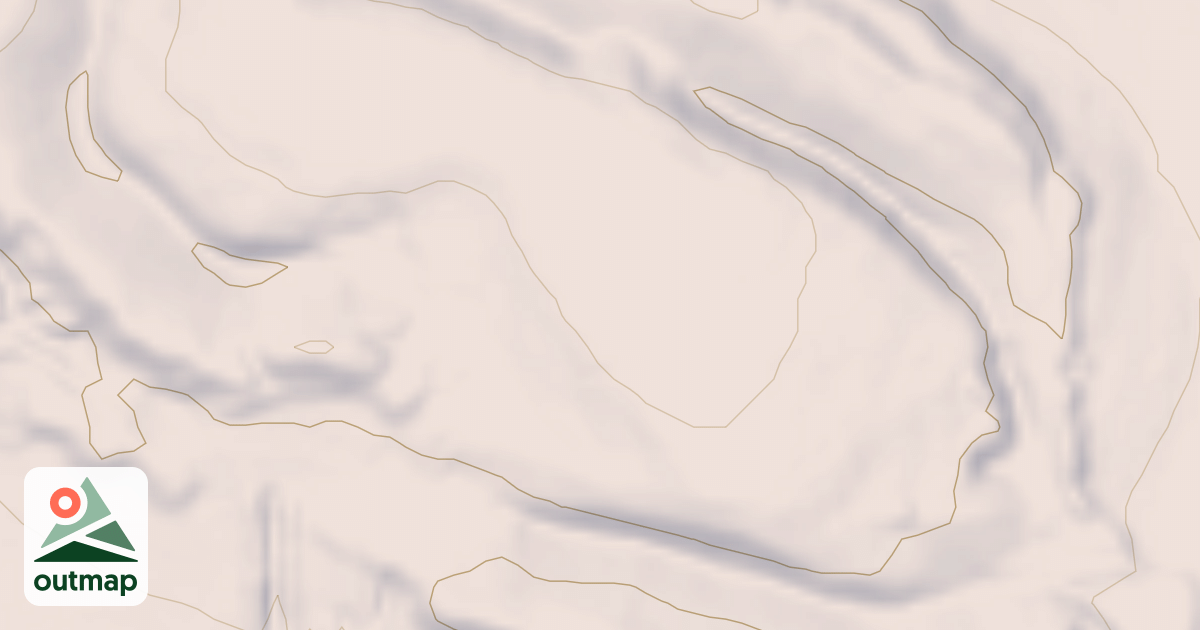 Map of USGS National Digital Trails b25f091f-ff16-43d0-856e-54818013216d