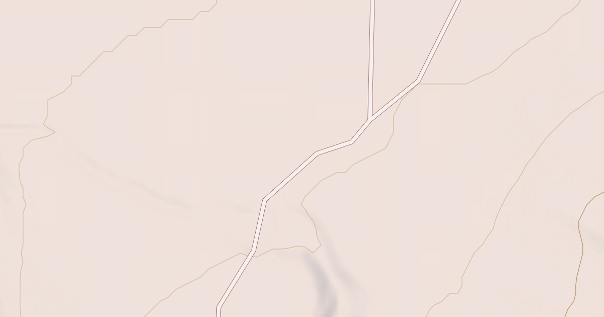 Map preview of BLM National GTLF Public Motorized Roads ace9ae26-98cc-46e3-9336-89756bbeb78d
