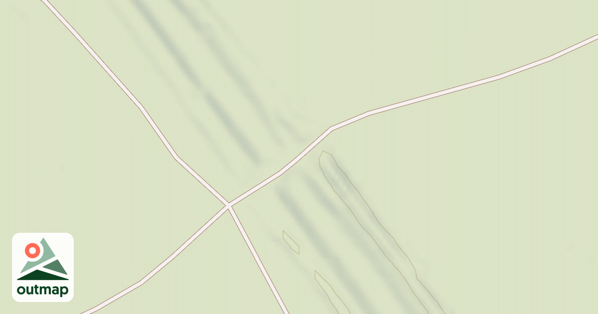 Map of BLM National GTLF Public Motorized Roads 490c8a38-a4d9-47c6-8232-ec4b5d8c2e5a