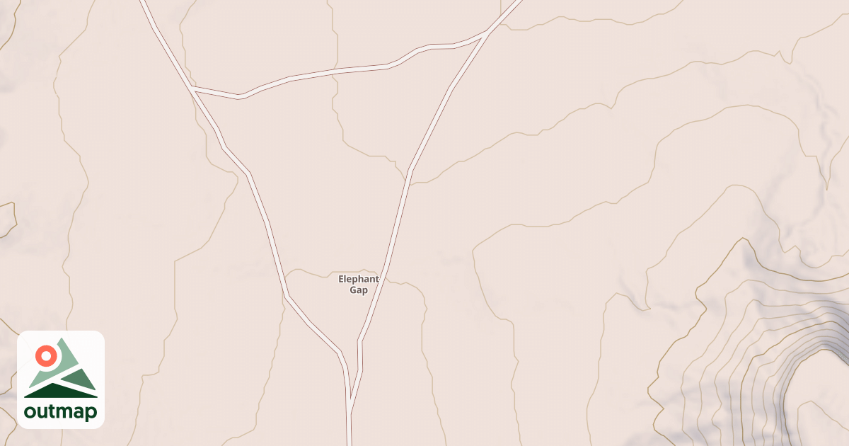 Map of BLM National GTLF Public Motorized Roads 07174b5f-6a66-4bae-b736-4eb5718d742a