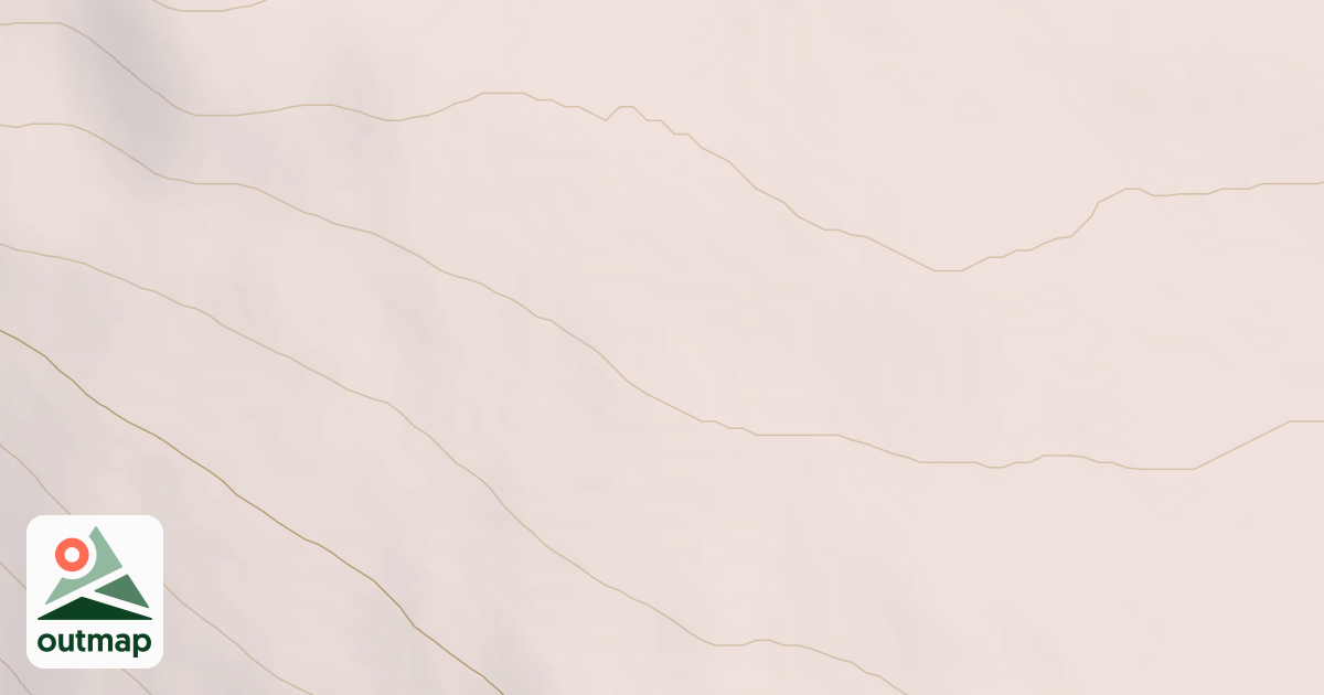Map of Jack River