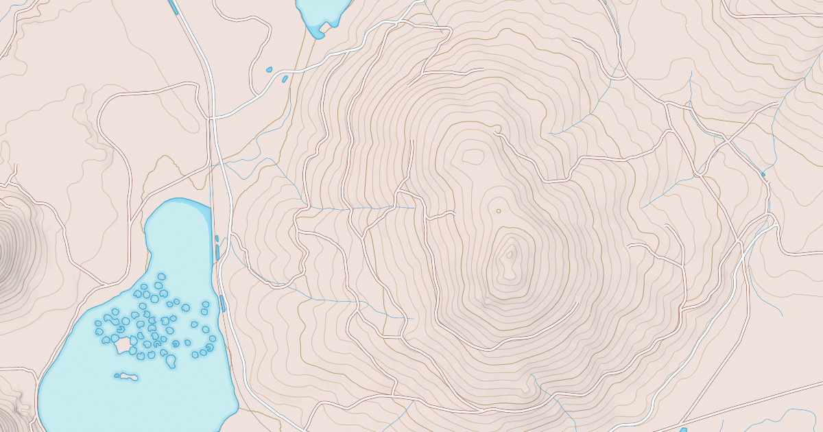 Map preview of BLACKS CAL