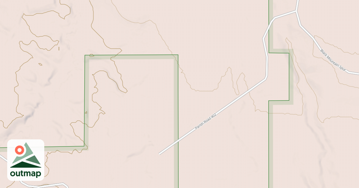 Map of 5581
