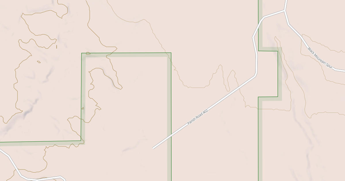 Map preview of 5581