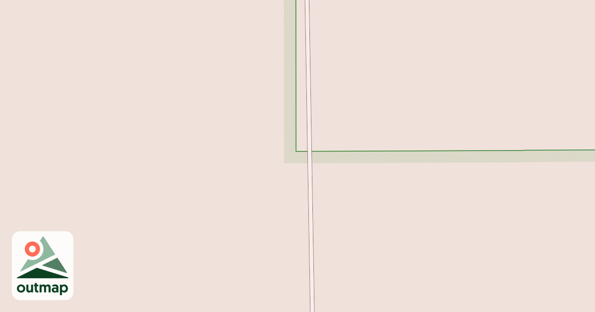Map of Bemis Hill Trails