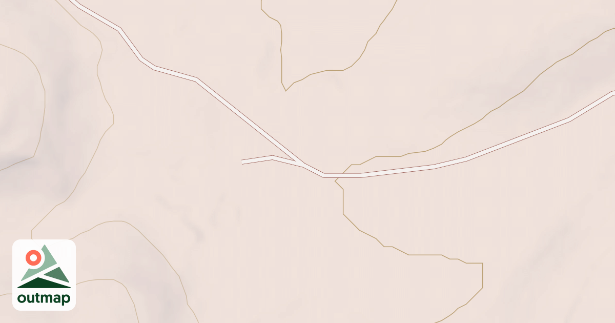 Map of BLM National GTLF Public Motorized Roads 01dcfd91-8208-4ad0-a0d5-4c1ac026c882